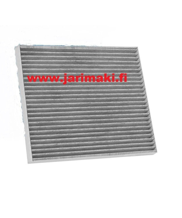 Raitisilmasuodatin Chrysler Grand Caravan 2021-2022