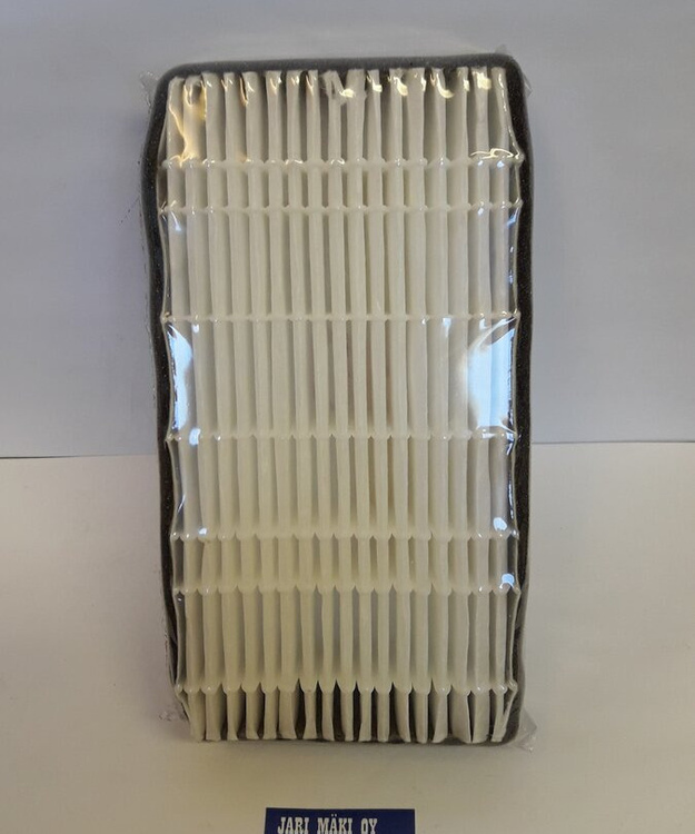 Raitisilmasuodatin Chrysler PT Cruiser 2001-2010 (jälkiasennus)