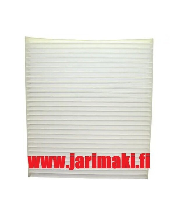 Raitisilmasuodatin Chrysler Voyager 2008-2019