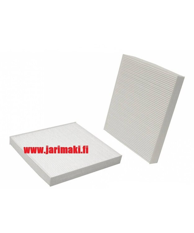 Raitisilmasuodatin Jeep Grand Cherokee 2011-2021 