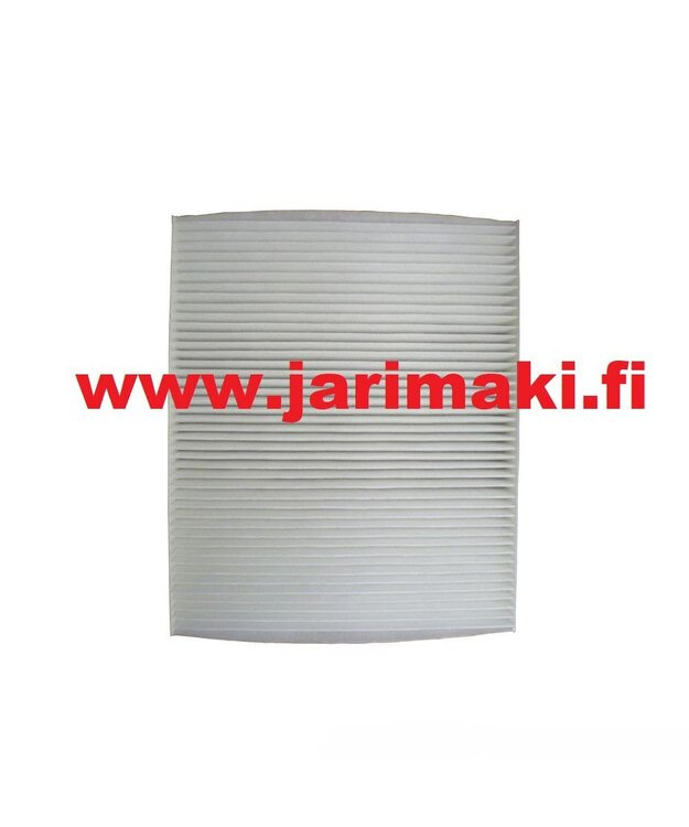 Raitisilmasuodatin Jeep Grand Cherokee 2011-2021