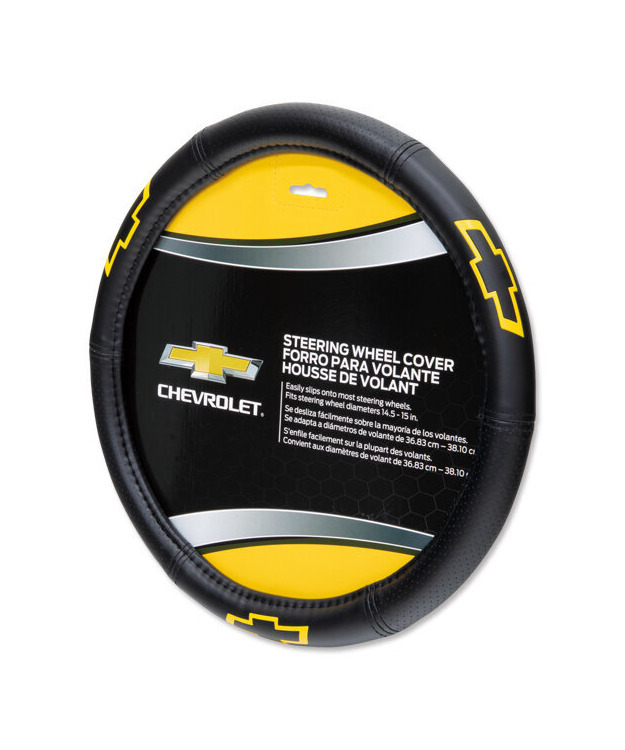 Ratin suojus Chevrolet