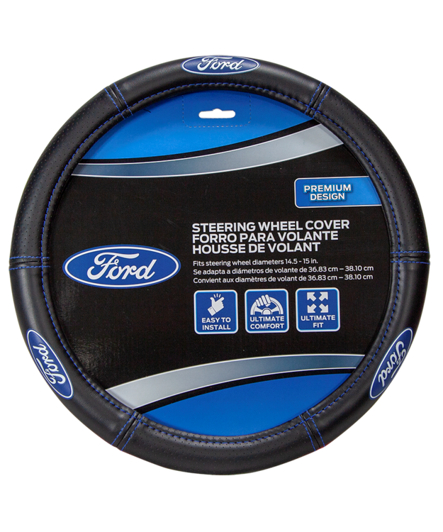 Ratin suojus Ford Deluxe