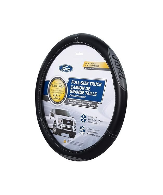 Ratin suojus Ford Truck Sized