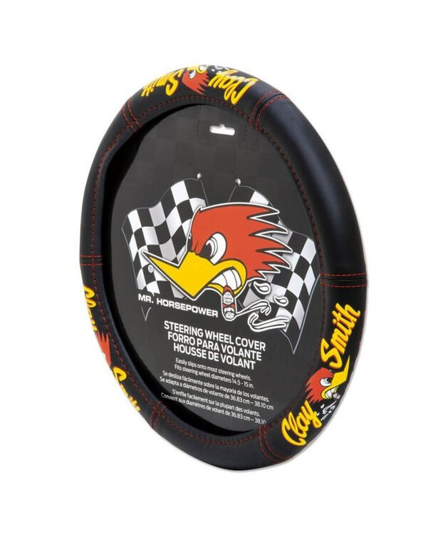 Ratin suojus Mr. Horsepower