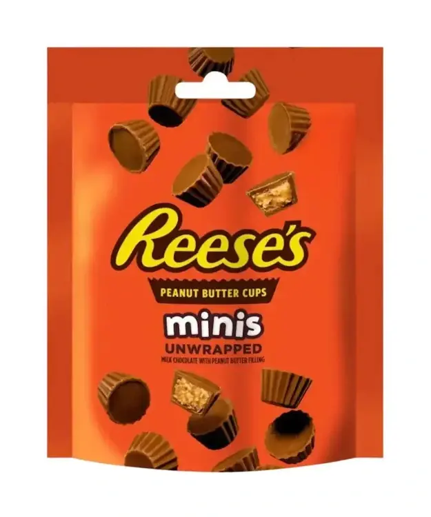 Reeses Minis 68g