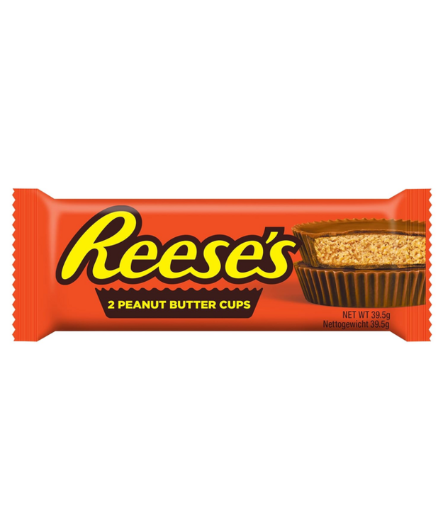 Reeses Peanut Butter Cups 39,5 g