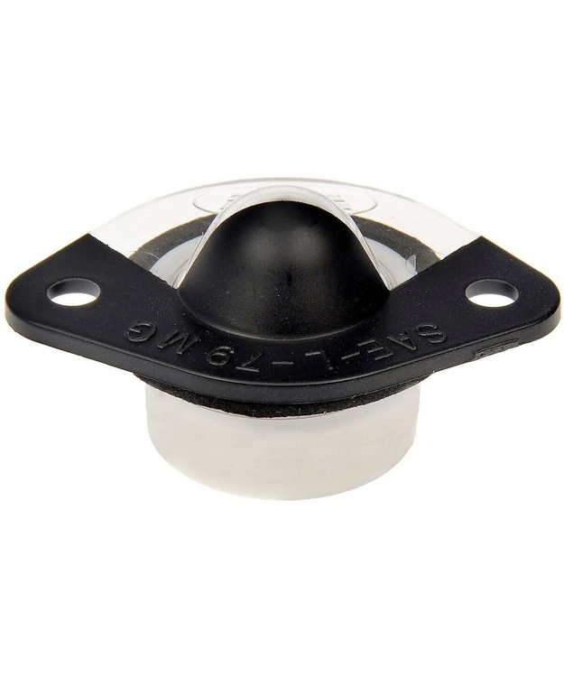 Rekisterikilven valo Ford Mustang 1994-1998