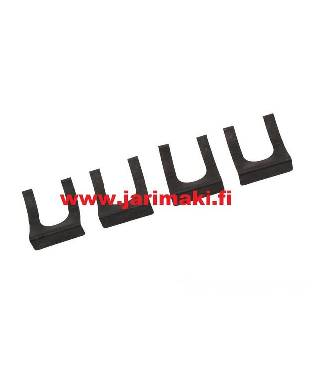 Rekisterikilven valon kiinnike Chevrolet Silverado 1988-1999