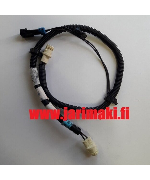 Rekisterivalojen johtosarja Chevrolet Silverado 1988-1999