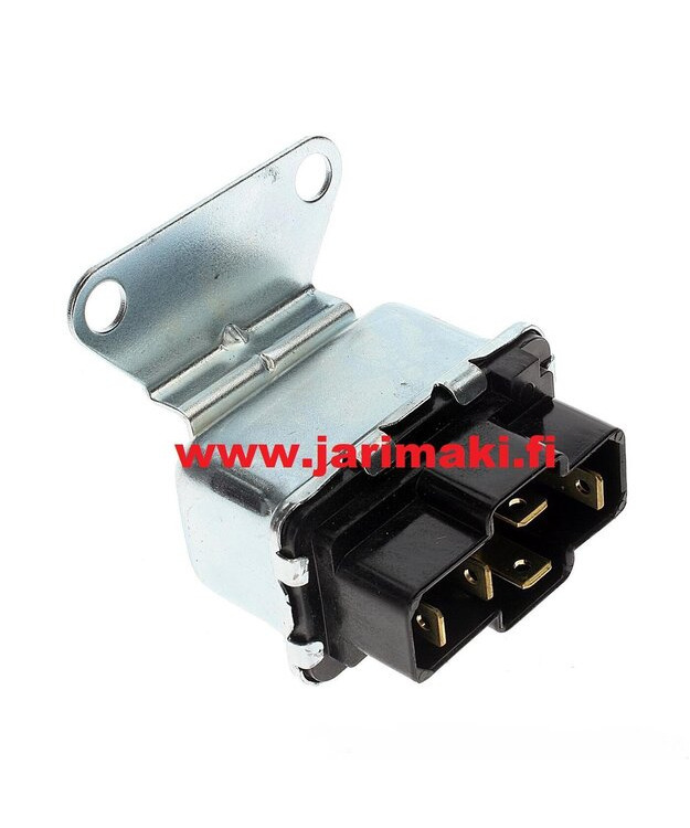 Rele ilmastoinninkompressorin GM 1976-1990