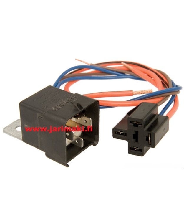 Rele lämmityslaitteen Cadillac 1977-1984