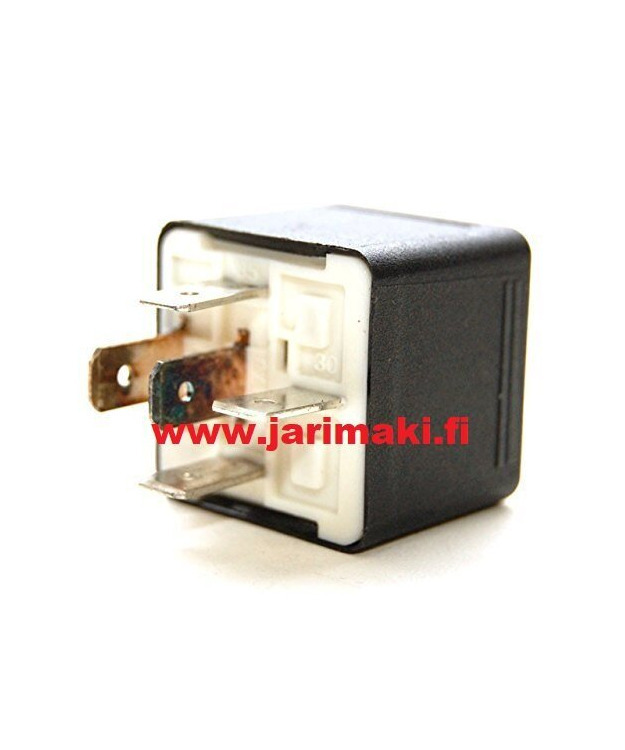 Rele yleismalli AMC/Ford/GM/Mopar 1980-2012