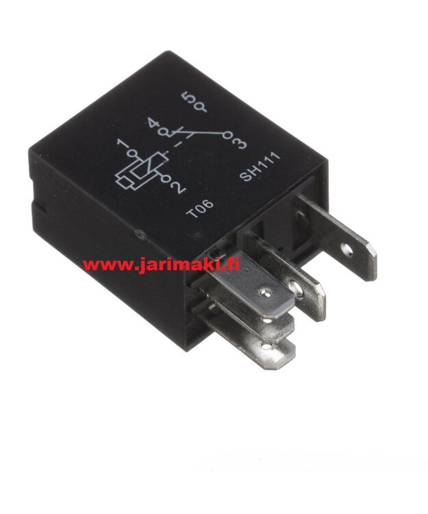 Rele yleismalli Ford/GM/Mopar 