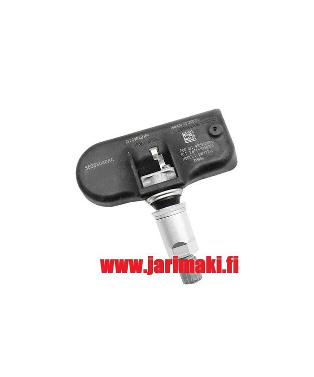 Rengaspainetunnistin Mopar