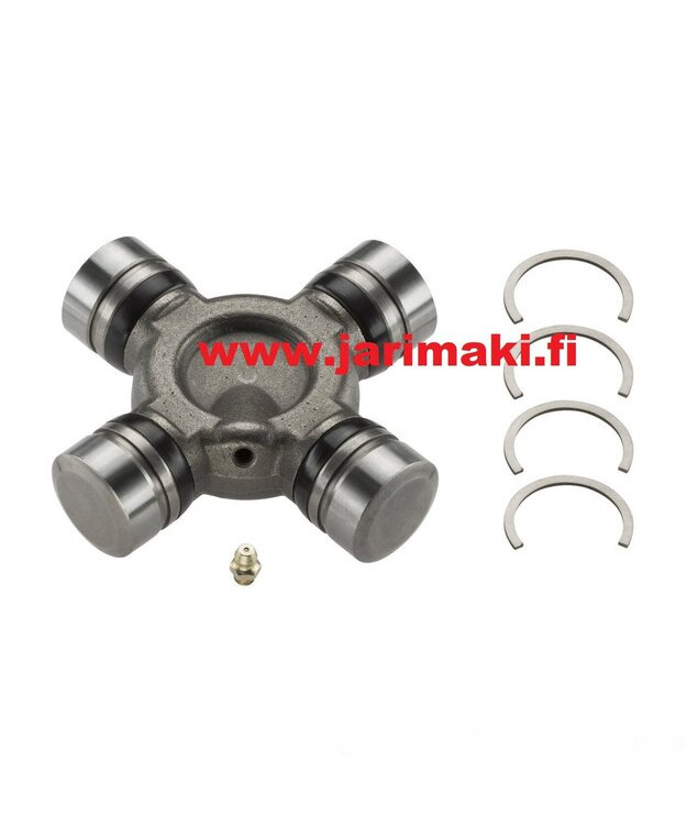 Ristinivel 424 35mmX119mm