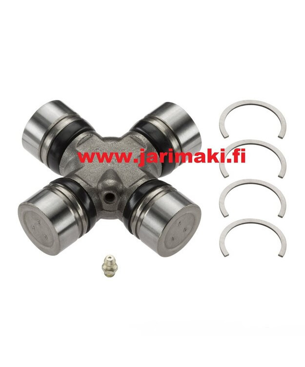 Ristinivel 464 34.9mmX94.47mm