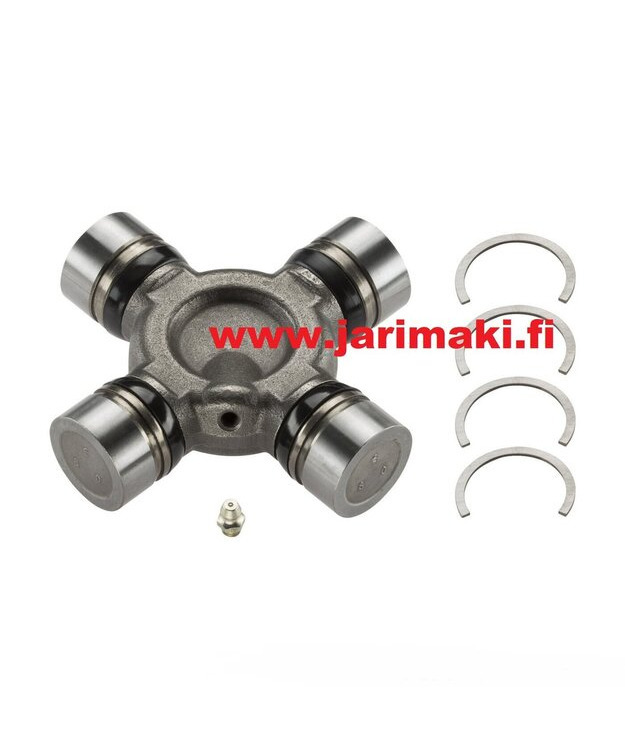 Ristinivel 479 35mmX94mm