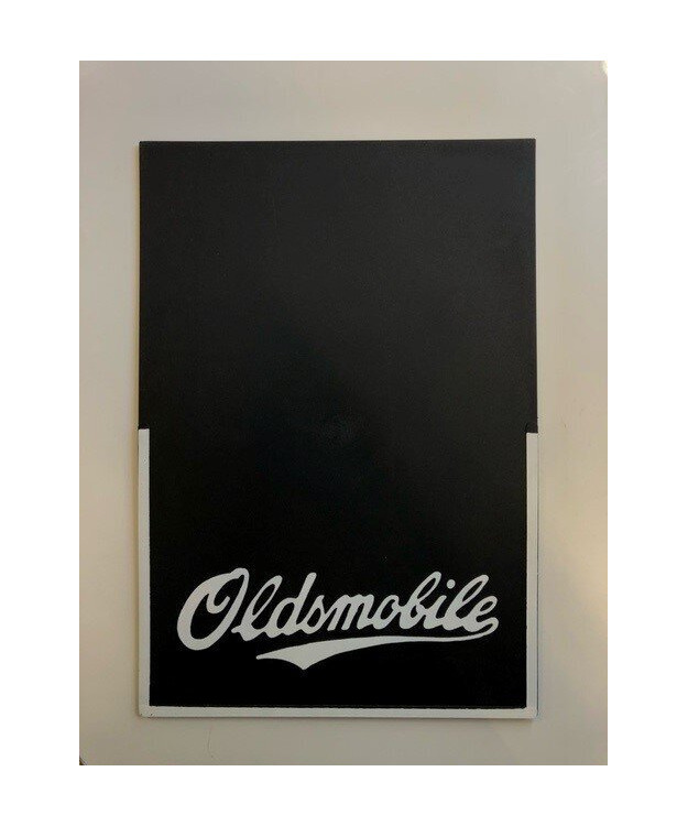 Roiskeläppä Oldsmobile