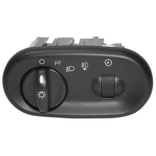 Ajovalokytkin Ford Exursion sumuvalolla 2000-2001