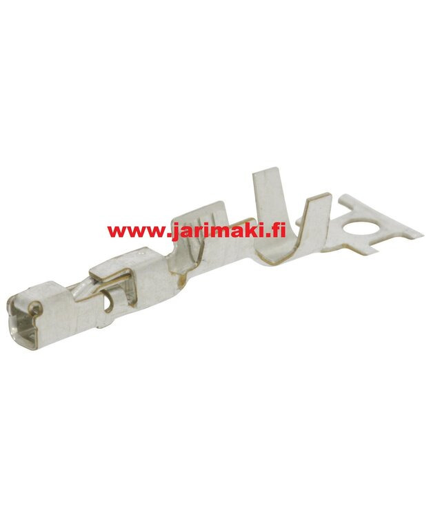 Sähköliitin Delphi/Packard 18-16 GT150 liitinkoteloihin