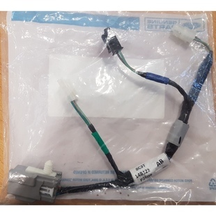 Sähköpenkinkatkaisijan johtosarja Superduty 2008