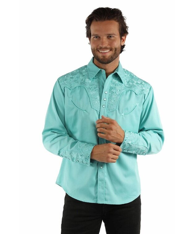 Scully - westernpaita