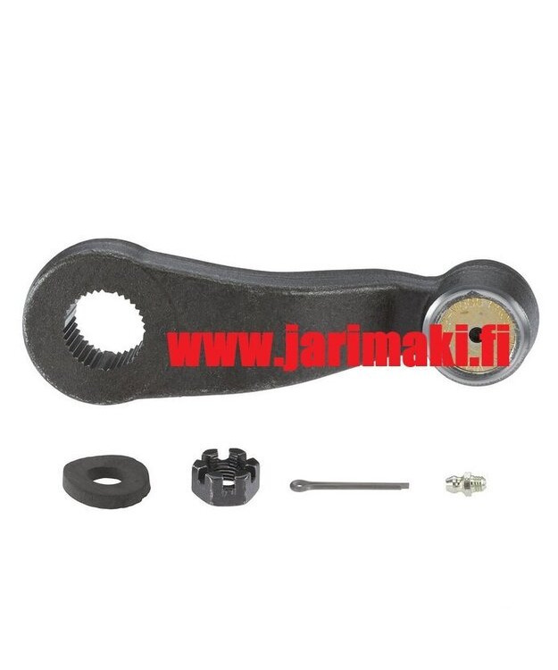 Simpukan vääntövarsi MOOG GM Trukit 1988-2000