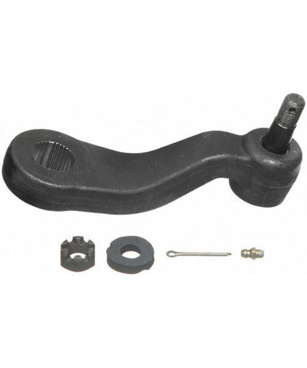 Simpukan vääntövarsi MOOG GM Trukit 1988-2000