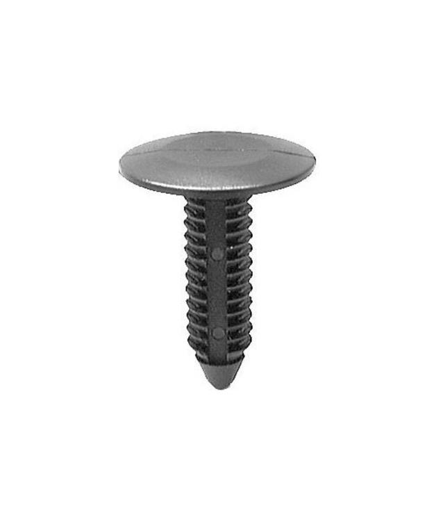 Sisälokasuojan kiinnike 7.7X27.7mm Mopar 1999-2020