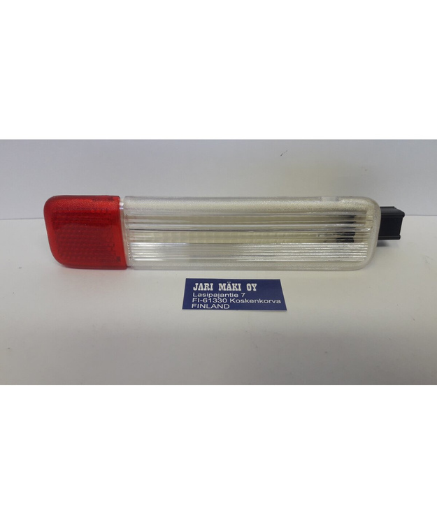 Sisävalo ovesta GM Trukit 1995-2007