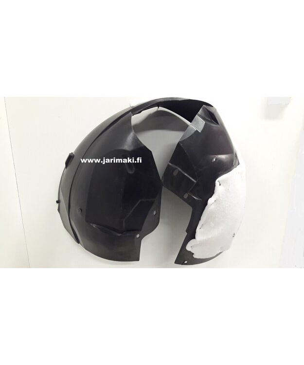 Sisälokasuoja etu vasen Chrysler Voyager 2008-2015