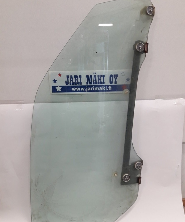 Sivulasi käytetty oikea sävytetty Chevrolet Camaro 1985-1988 Pontiac Firebird 1984-1987