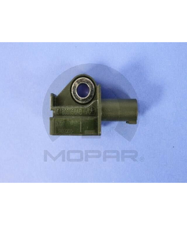 Sivutörmäystunnistin Chrysler Voyager 2008-2012 (2-penkkirivi)