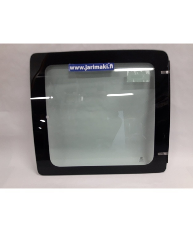 Sivuparioven lasi avattava oikea sävytetty Chevrolet Express 1997-2008