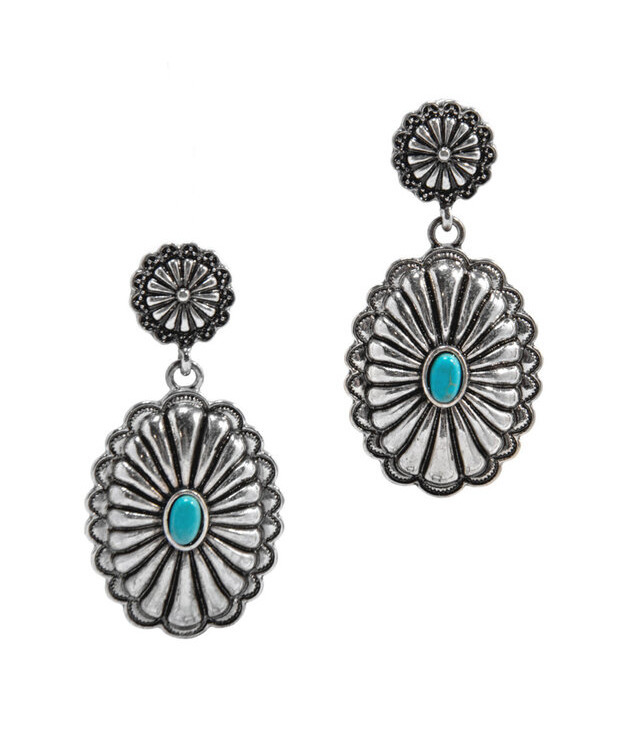 Soikea Concho korvakorut