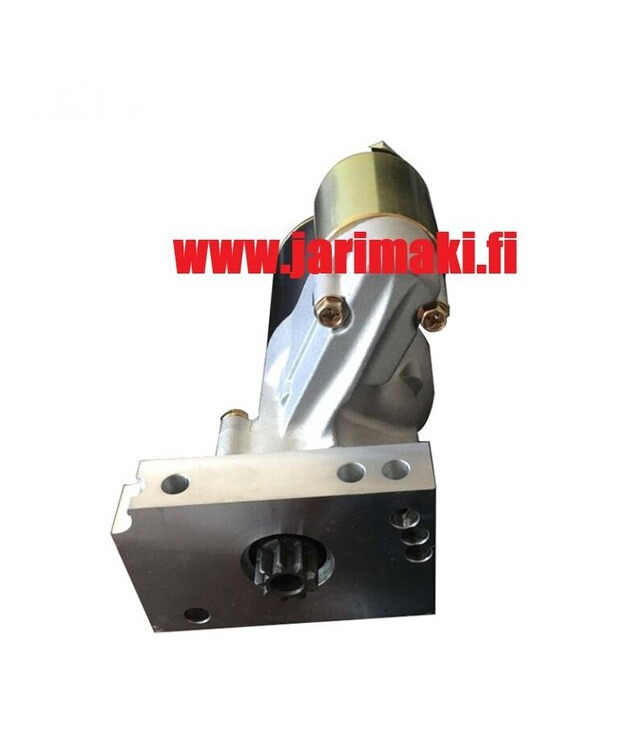 Starttimoottori 2.0 KW GM SB/BB 