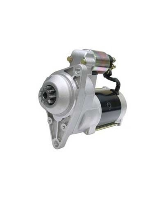 Starttimoottori GM 6.6TD 2001-2009