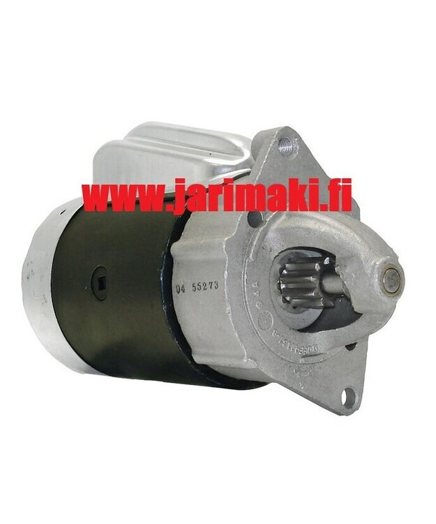 Starttimoottori AMC/Jeep 287/290/343/360/390CID 1967-1978