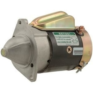 Starttimoottori AMC/Jeep 287/290/343/360/390CID 1967-1978