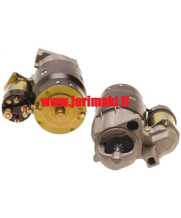 Starttimoottori AcDelco DRWD10MT GM 1966-1981