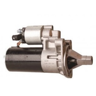 Starttimoottori Chrysler Voyager 2.4 1995-2001