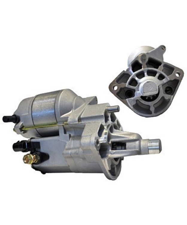 Starttimoottori Chrysler Voyager RG/RS 3.3/3.8 2000-2008