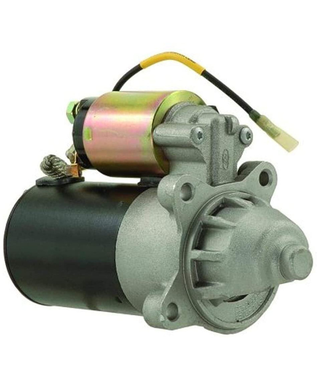 Starttimoottori Ford 4.6/5.4 1996-2013