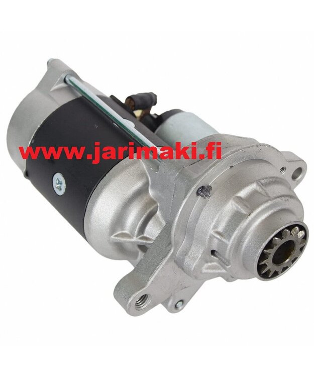 Starttimoottori Ford 6.4TD 2008-2010