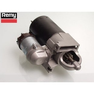 Starttimoottori GM 1982-1993