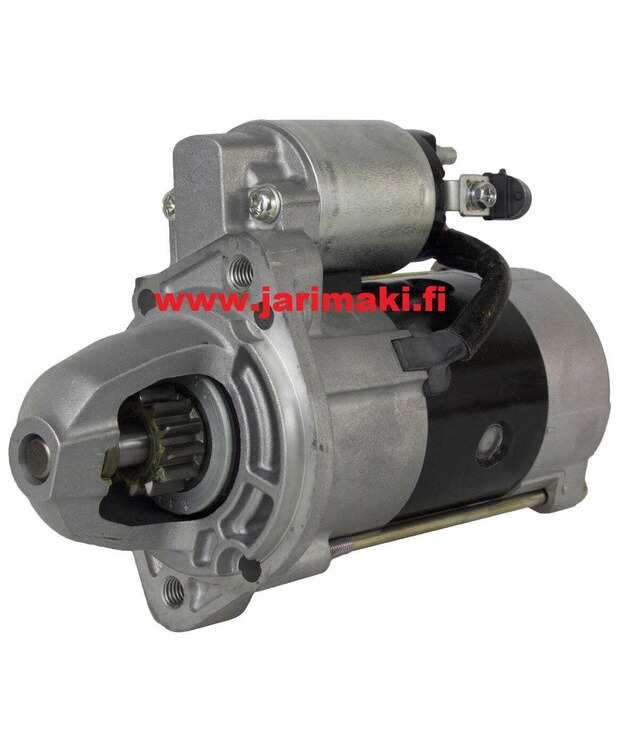 Starttimoottori Mopar 2.2/2.7CRD 2002-2010