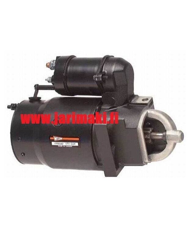 Starttimoottori Wilson GM SB GEN I 4.3/5.0/5.7 1982-1994