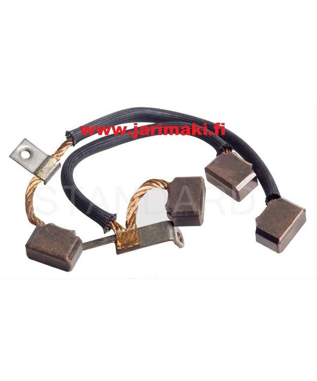 Starttimoottorin hiilisarja Mopar 1962-1987