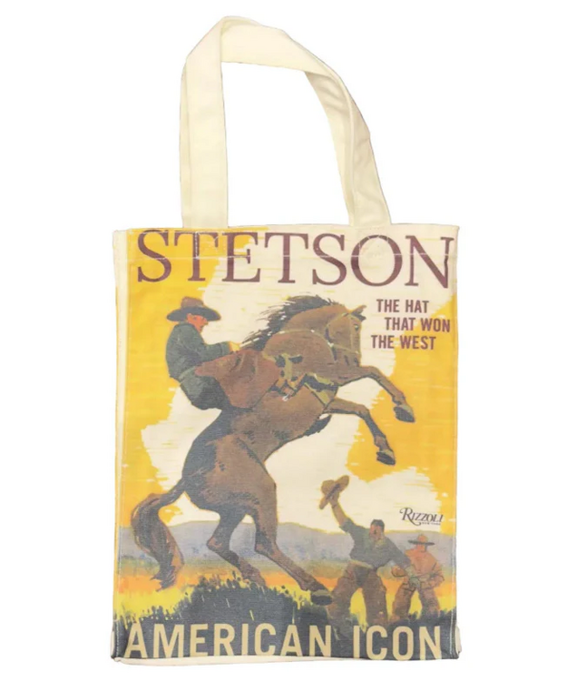 Stetson 160v. Kangaskassi